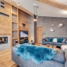 Val D´Isere - Residencia Avancher Lodge, Val D'isere , apartamento Snega  - Apartamento ALIX 6 PAX . 103m2